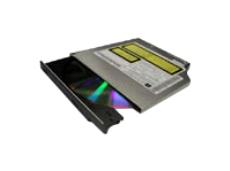 Fujitsu Modular Bay - DVD-RW Dual Layer Super Multi to suit T902